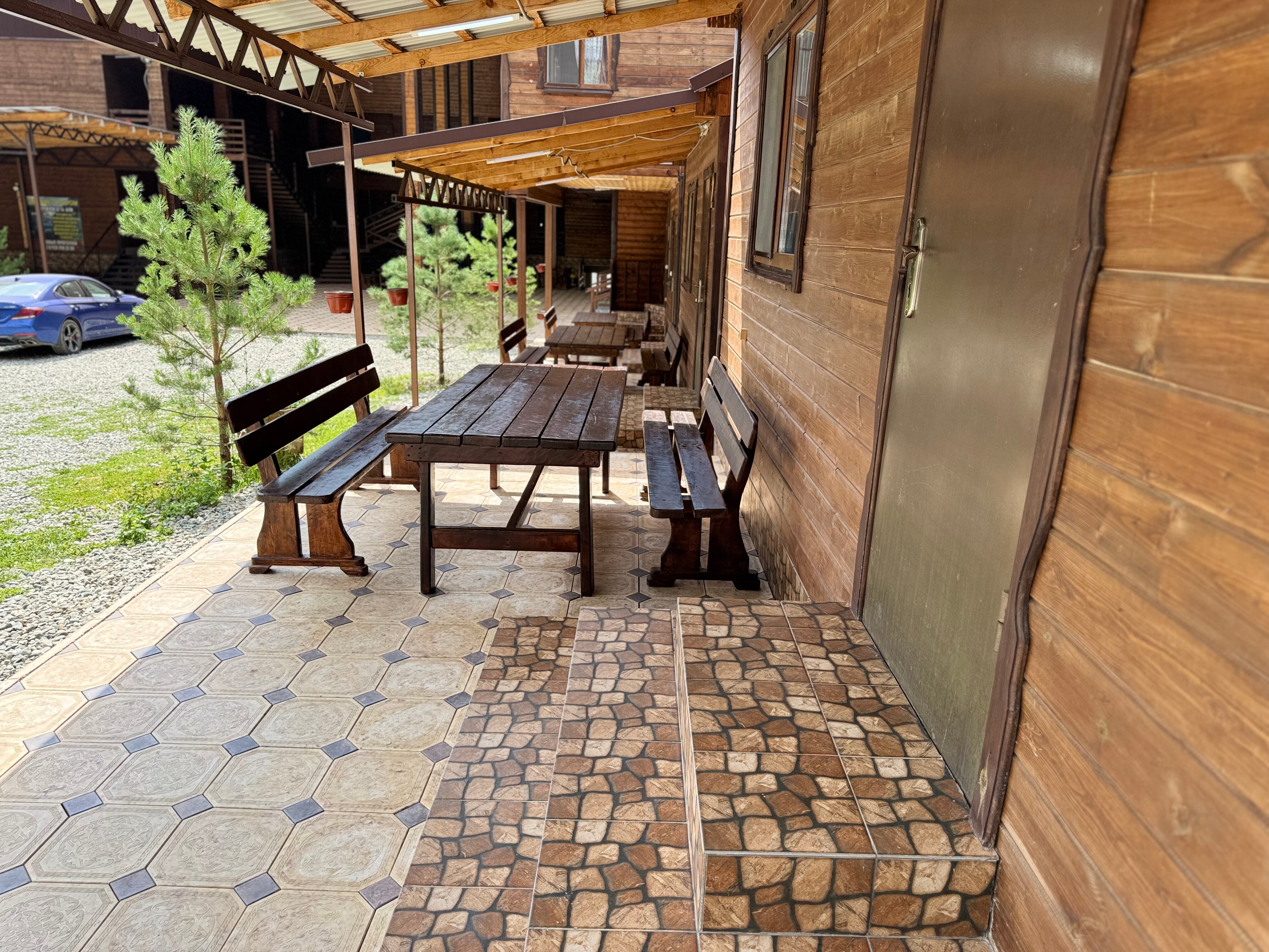 Фото отеля 5