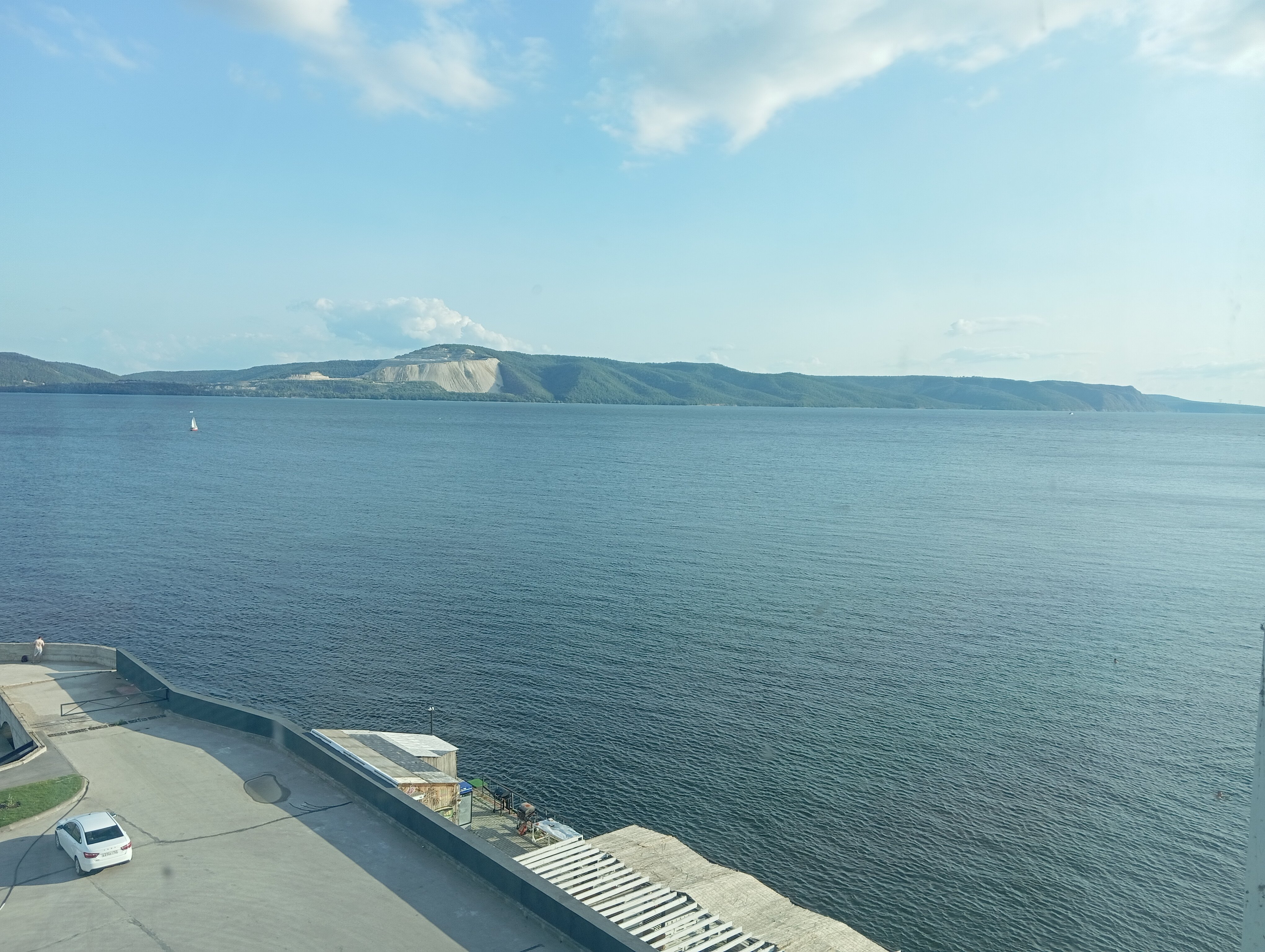 Фото Амбар Хаус