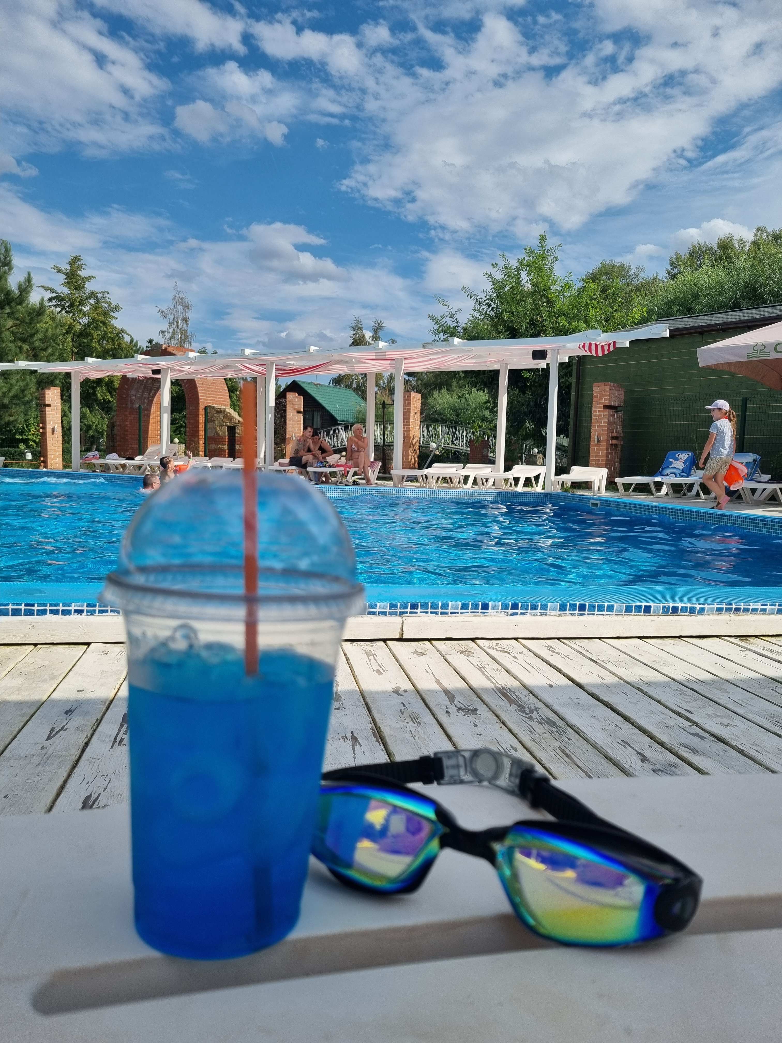 Фото Барвиха