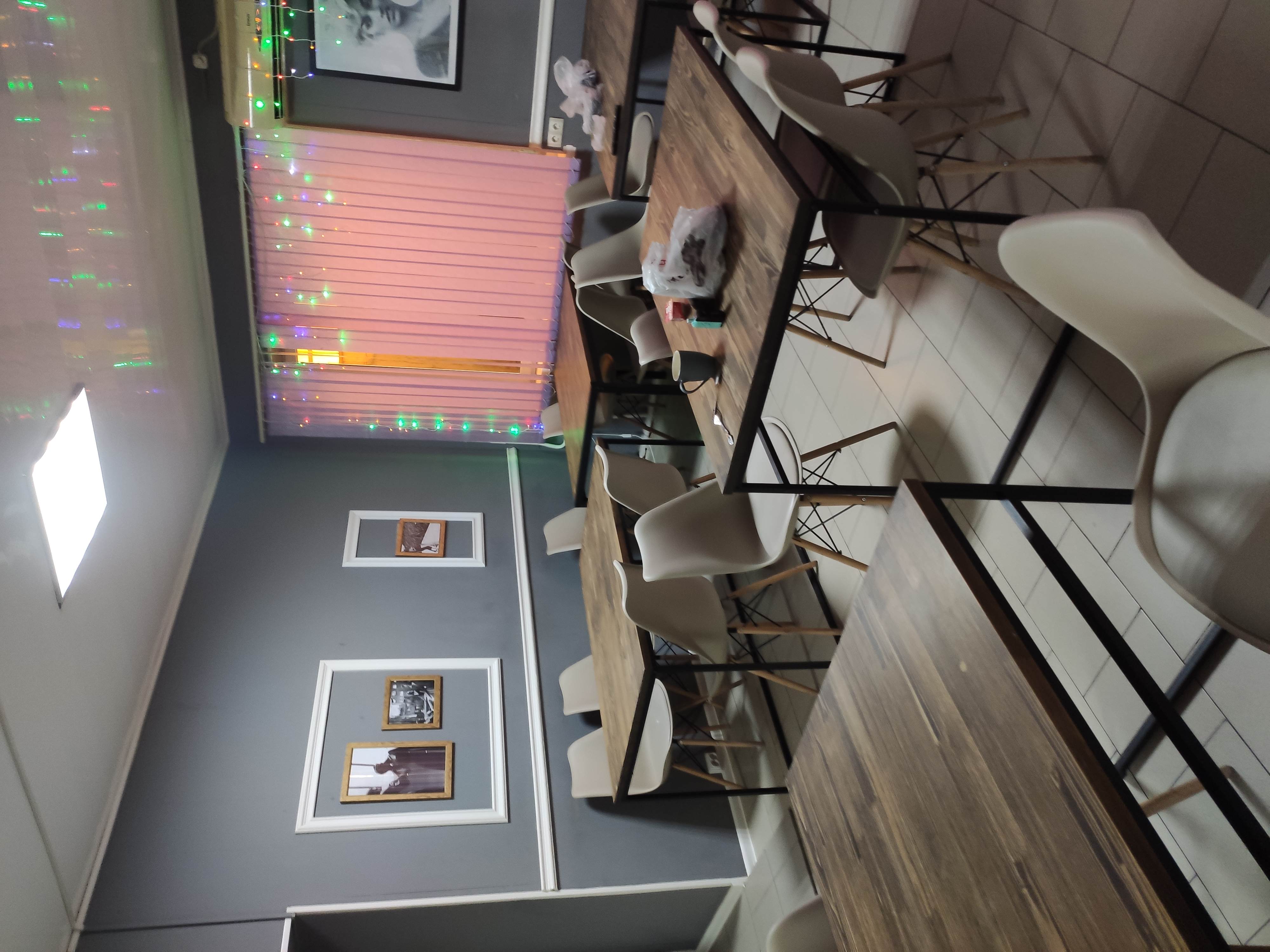 Фото Хостел на Комсомольской