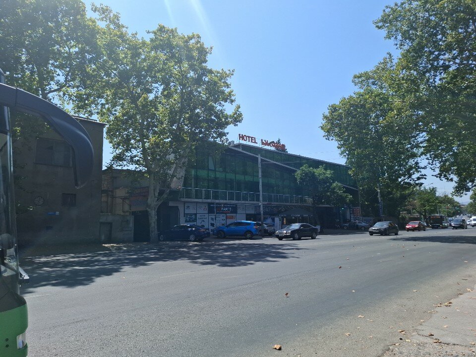 Фото отеля 4