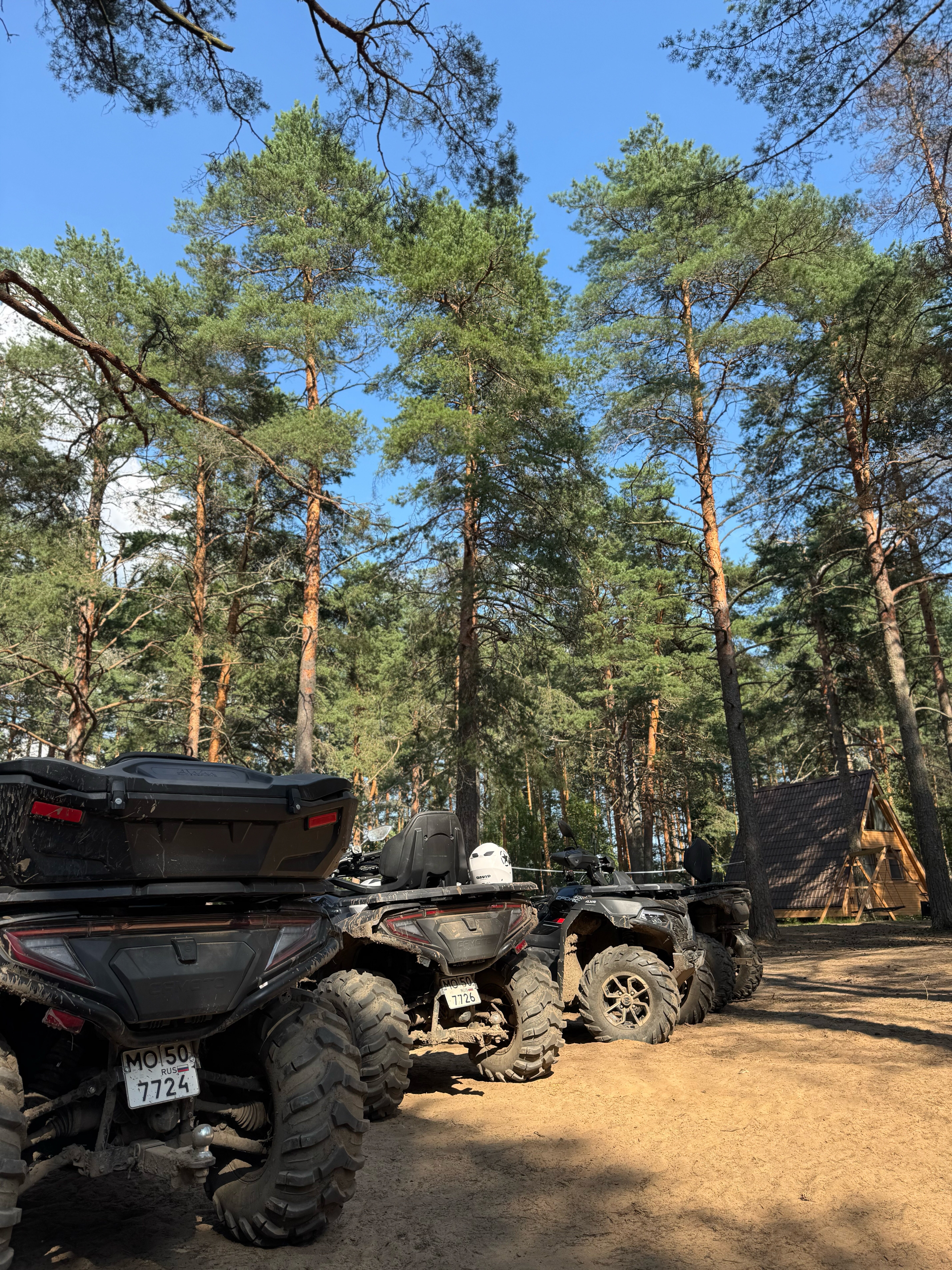 Фото Орша Ривер Клаб