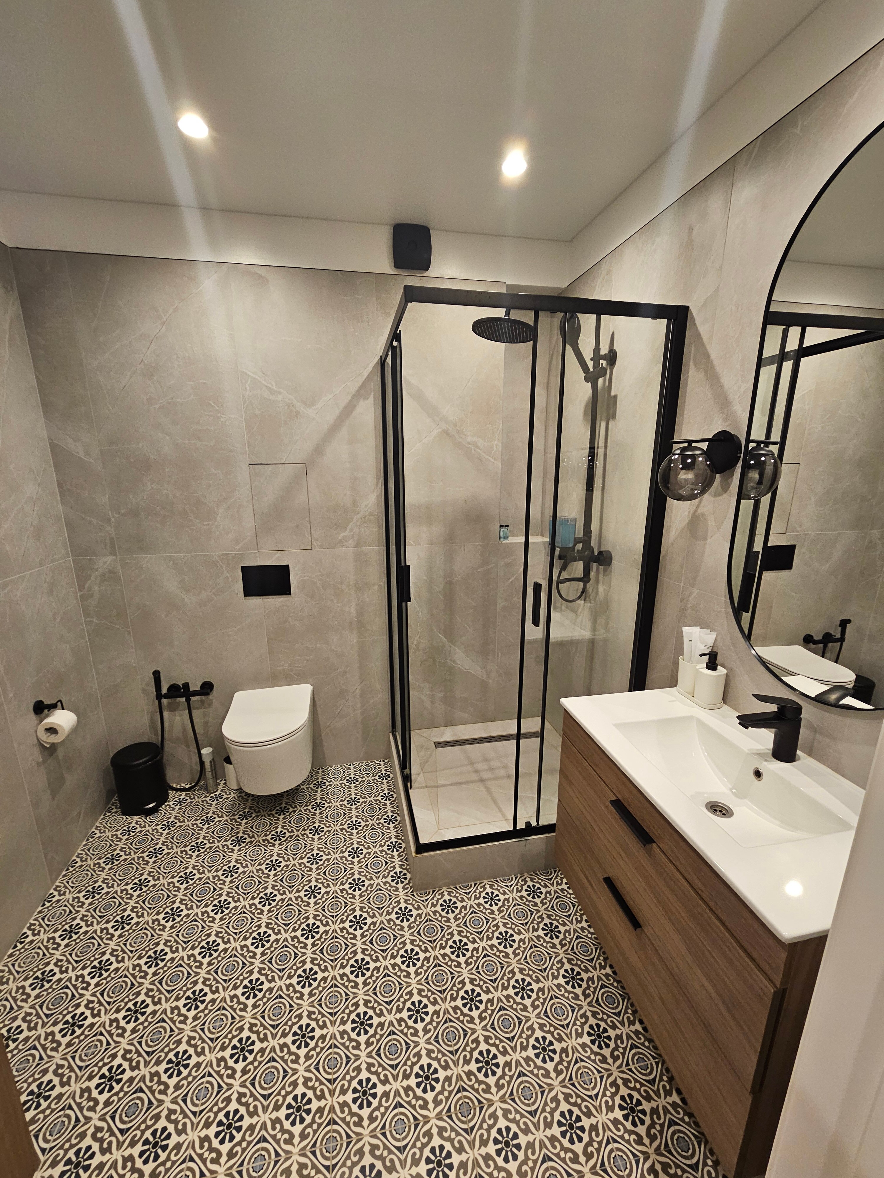 Фото Тихая Гавань