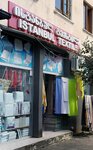 Istanbul Textile (Davit Agmanenebeli Avenue, 116), clothing store