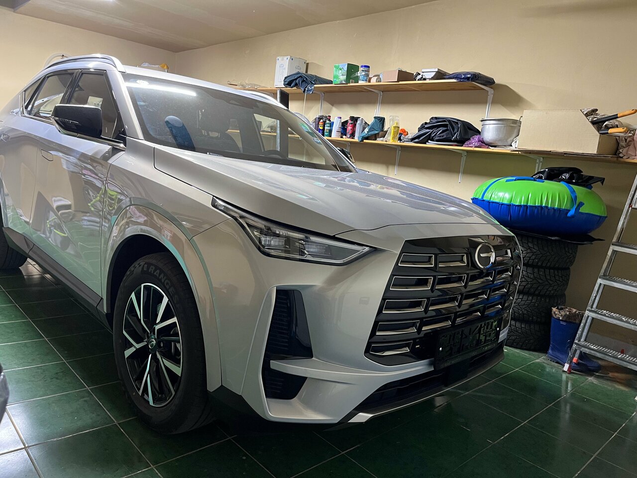 photo Авилон Gac