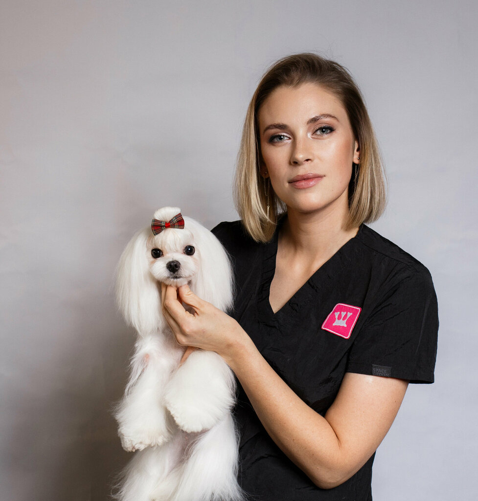 Pet salon Bonlemar, Moscow, photo