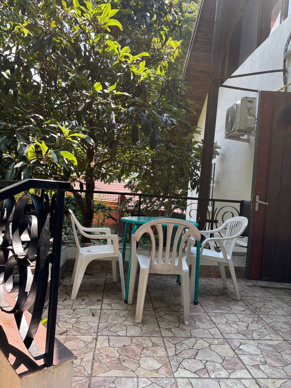 Фото Гестхаус Лучезарка