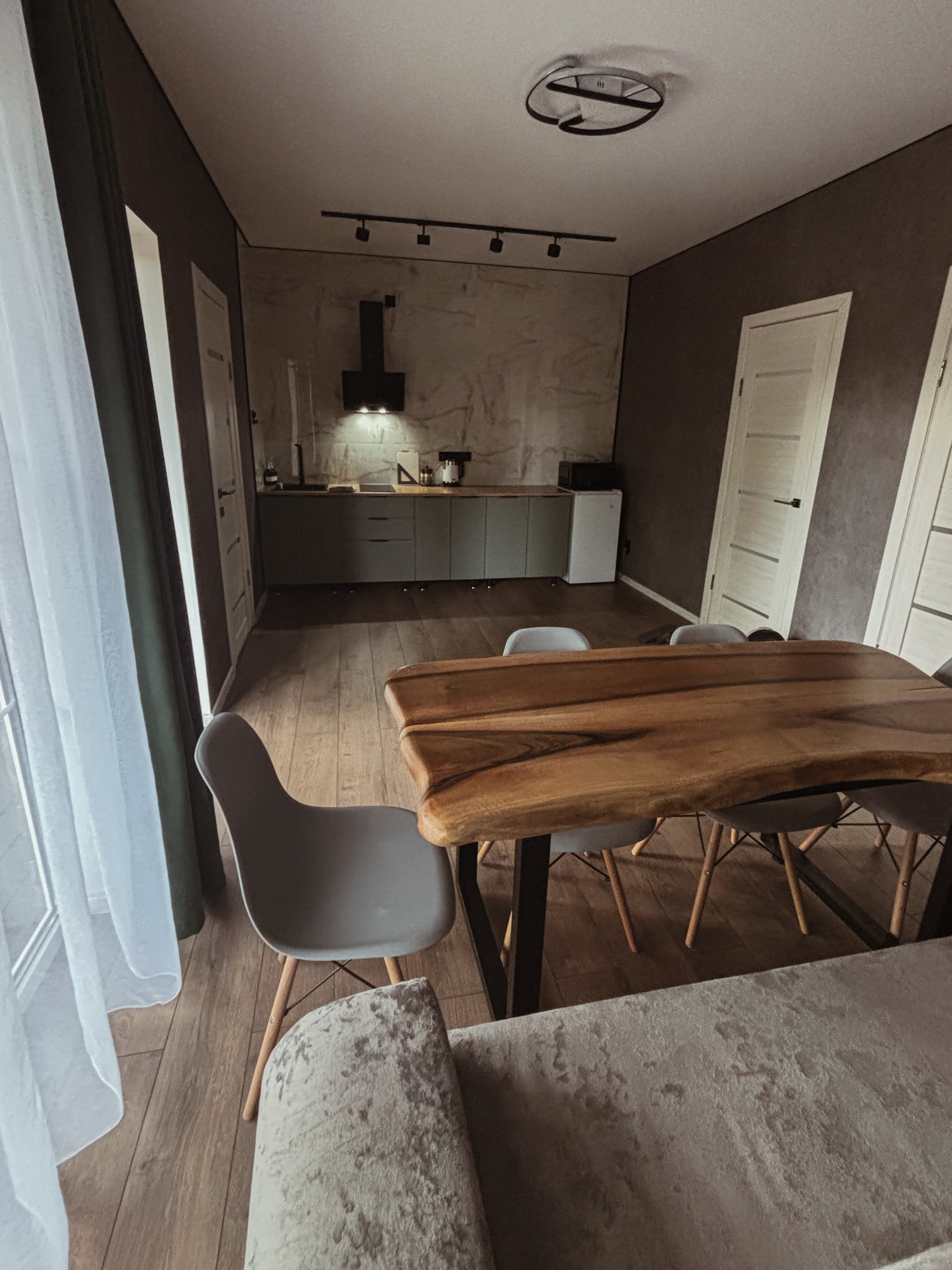 Фото Тишина