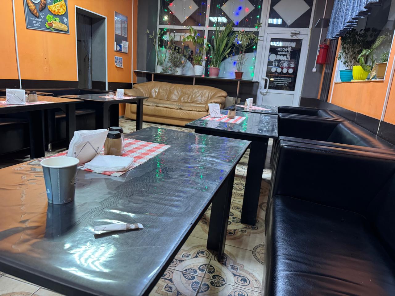 Фото Трасса