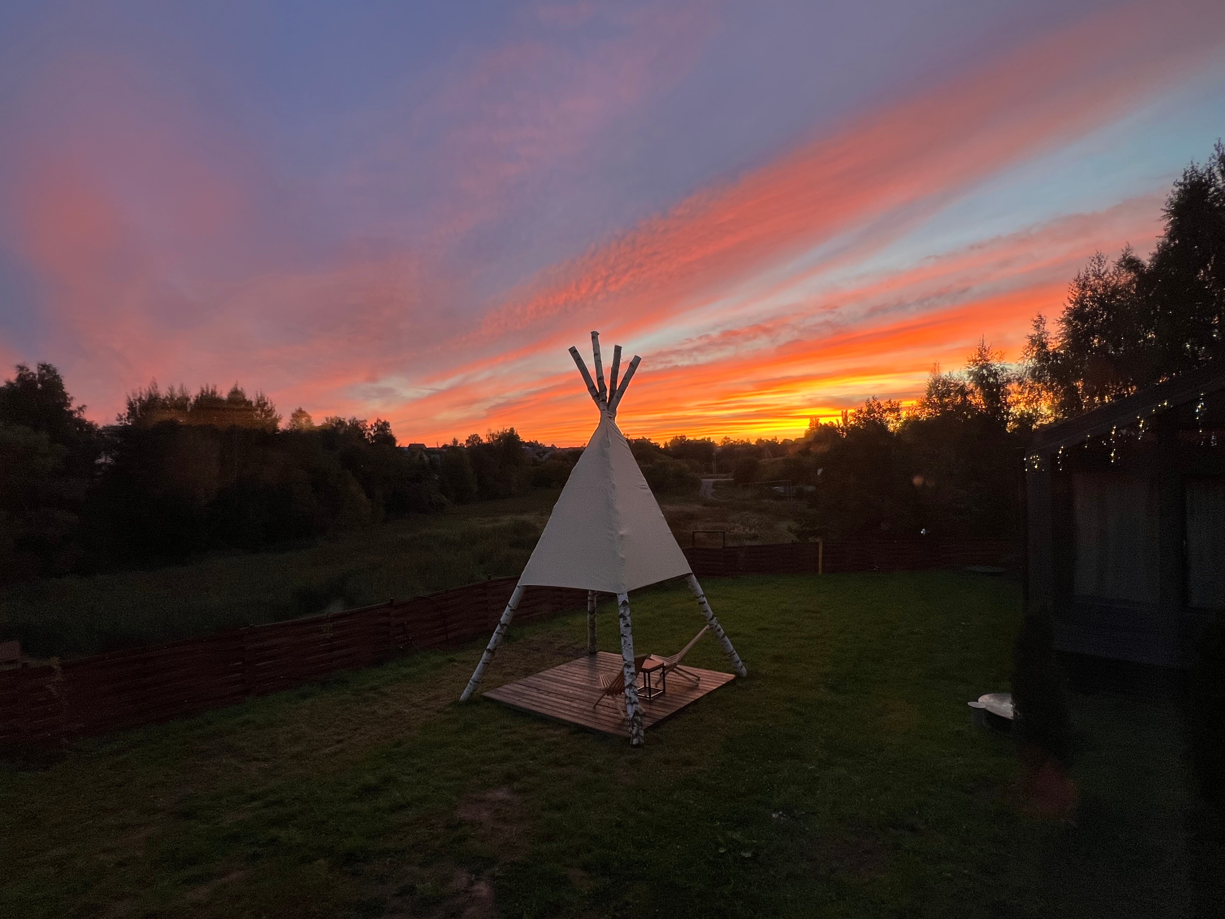 Фото Гостевой двор Терем33