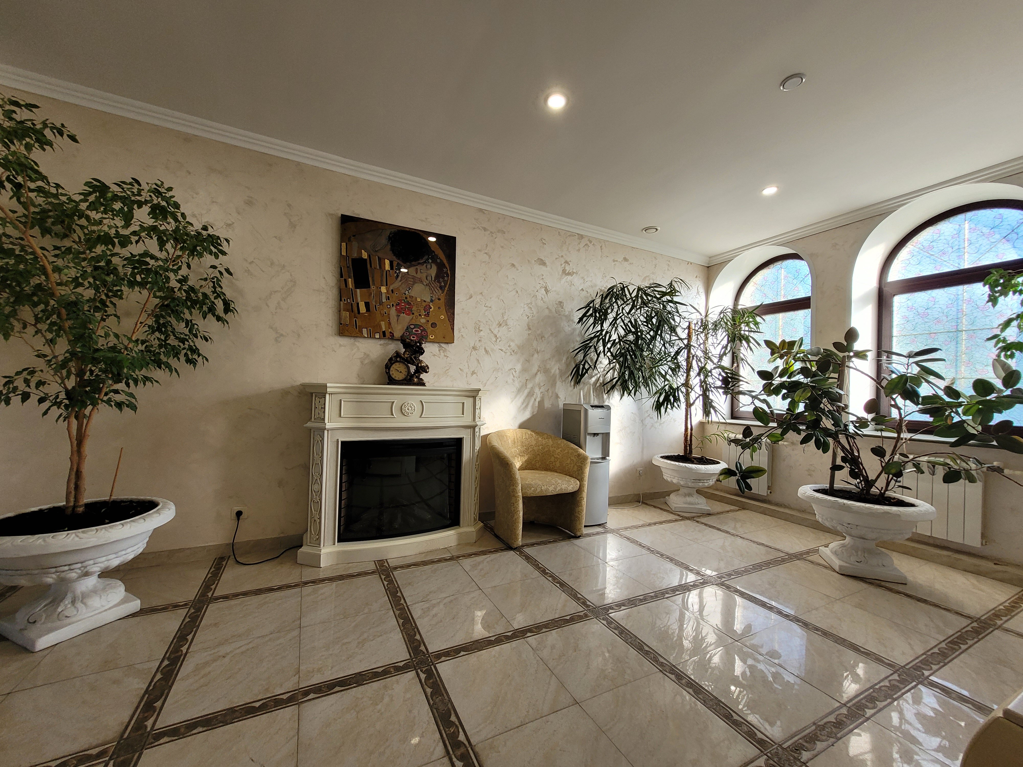 Фото Зуевский