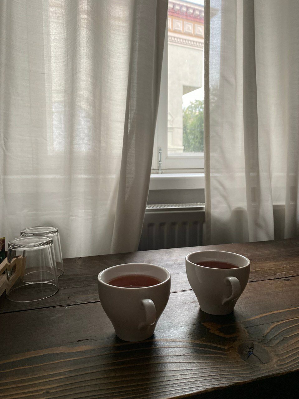 Фото Горбуновъ