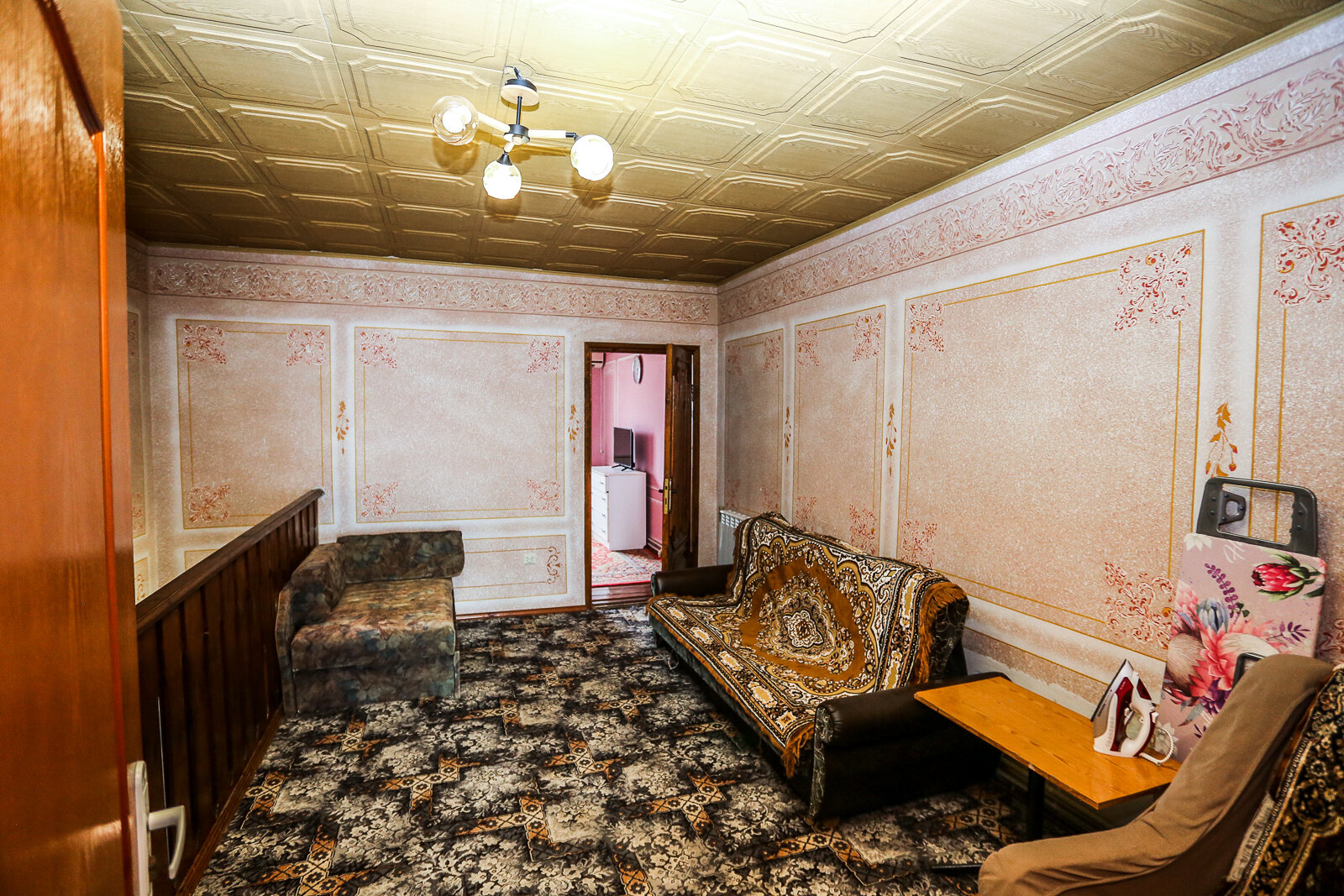 Фото Прибрежный уют