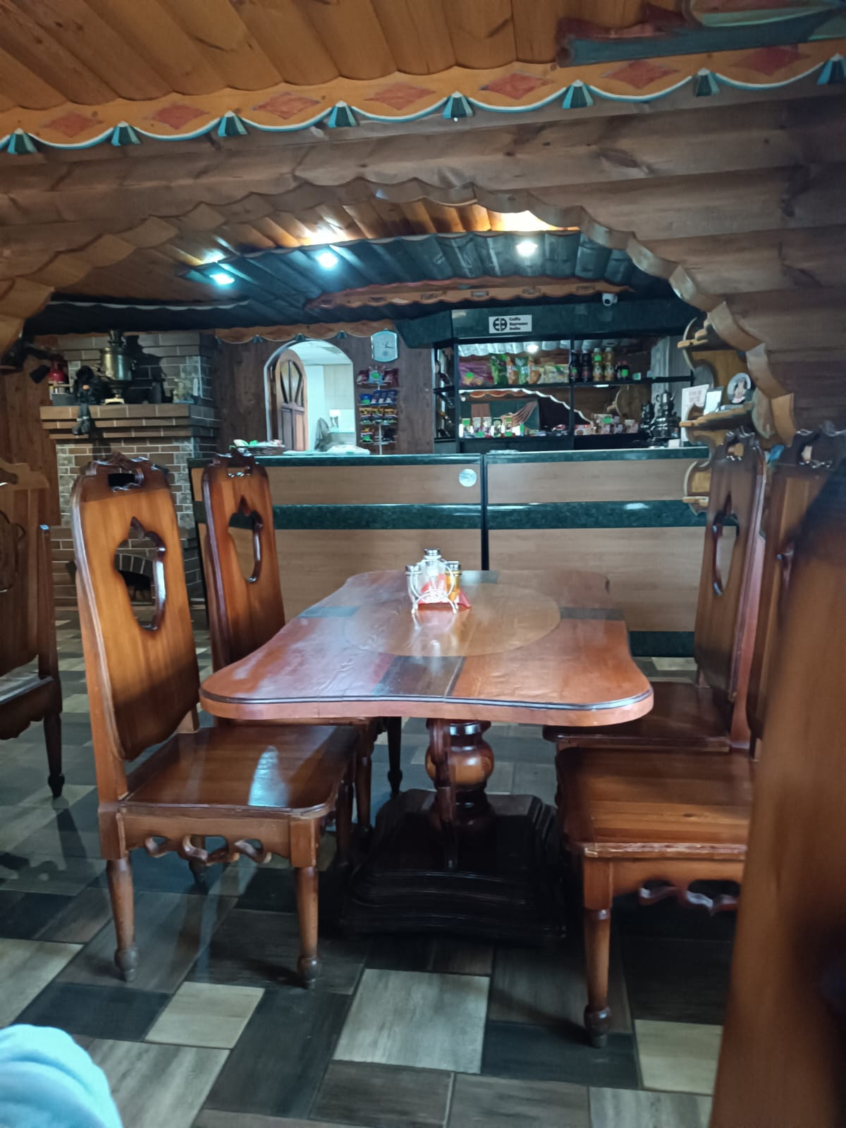 Фото Престиж