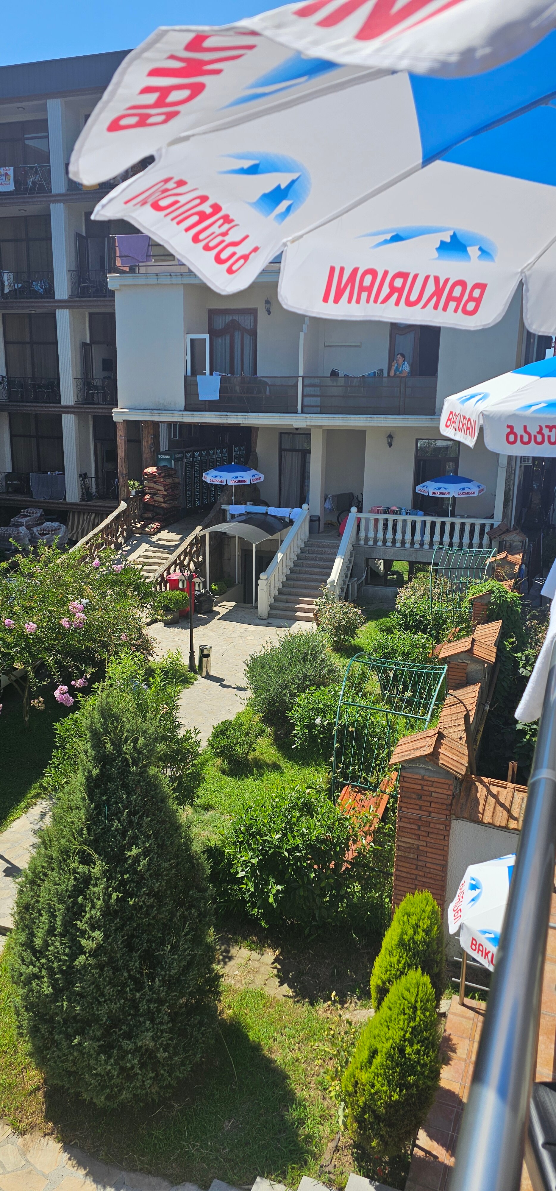 Фото Hotel Chero