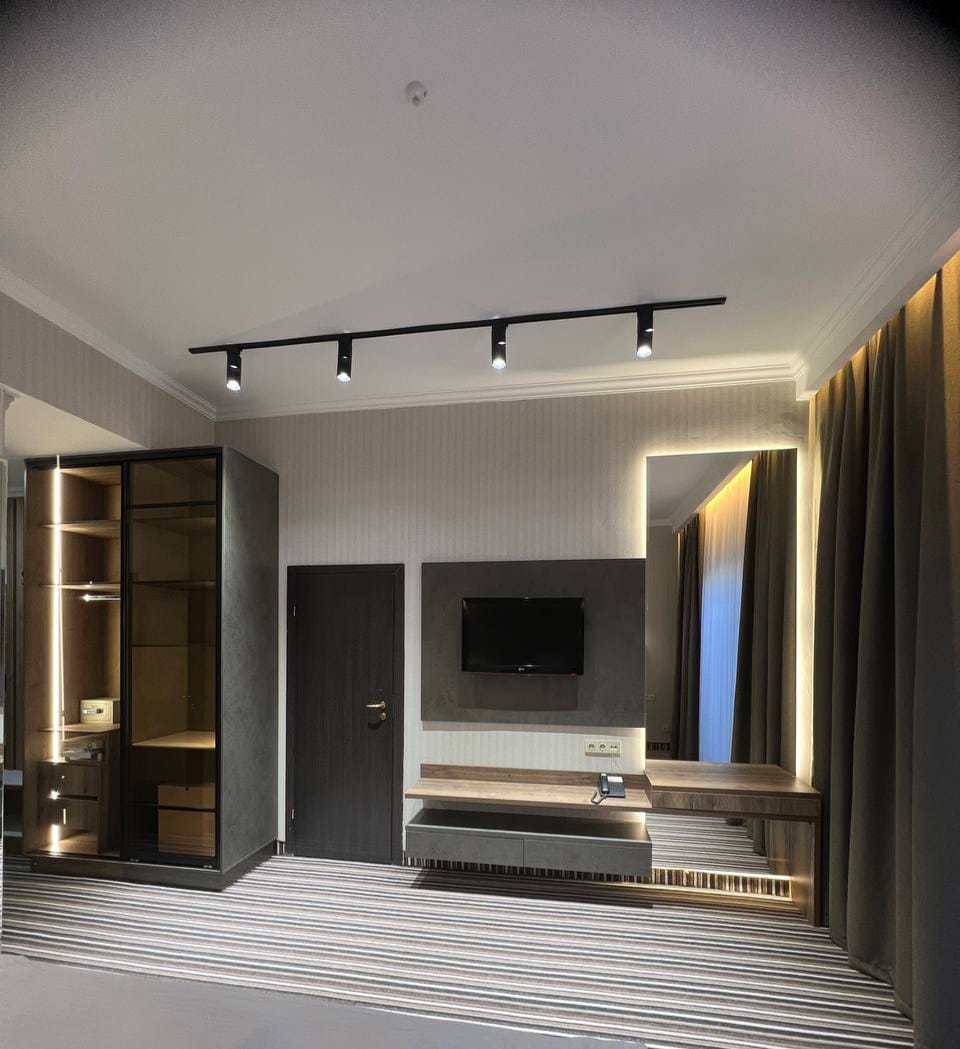 Фото Sapar Standart Hotel