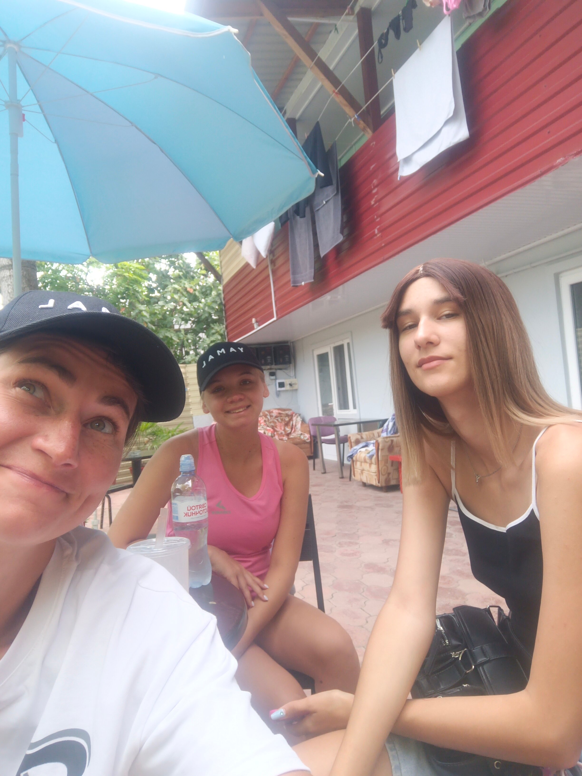 Фото Гостевые комнаты у Римы