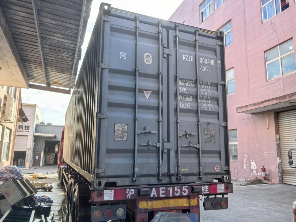 Freight forwarding Лэйбл спедишн, Minsk, photo