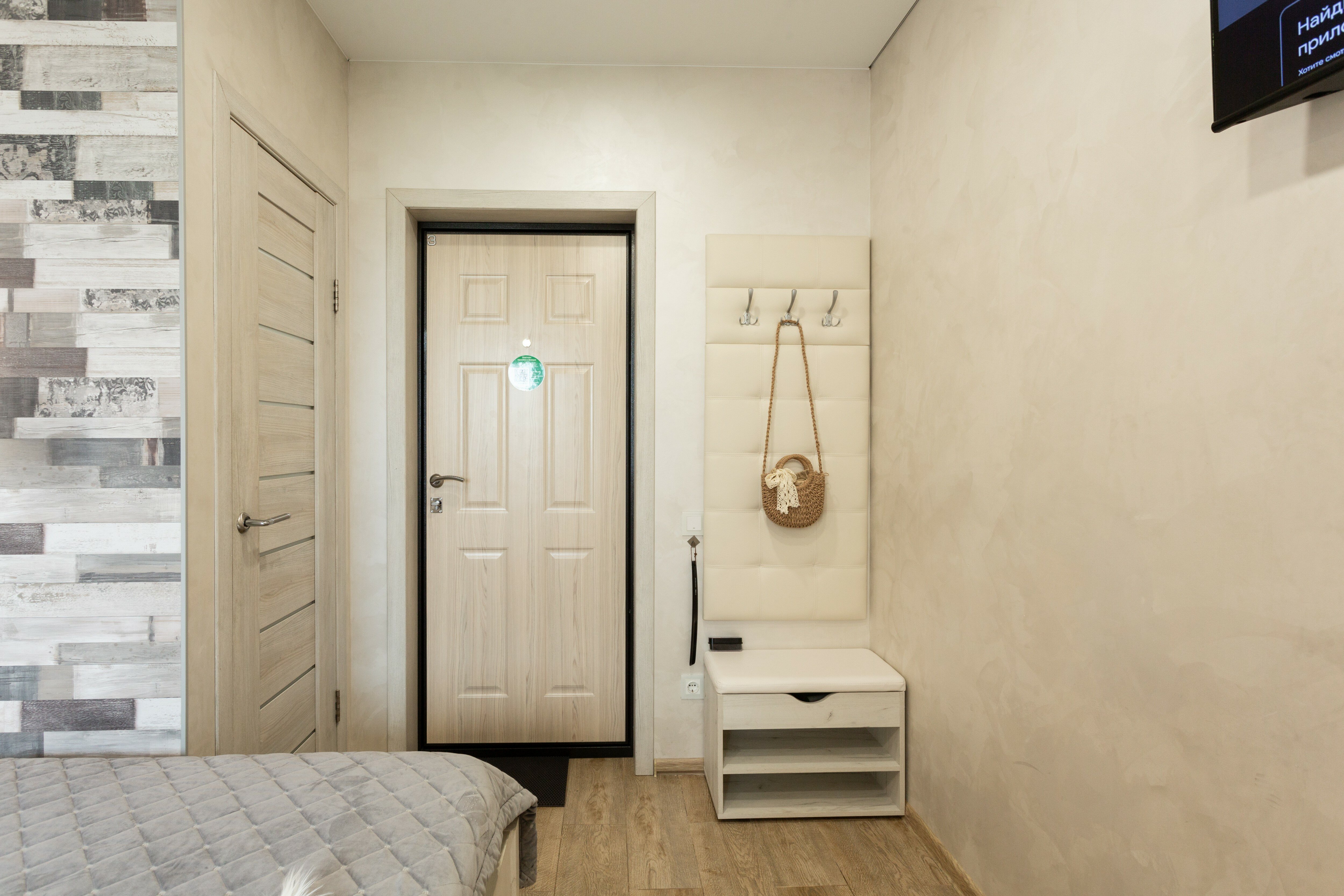 Фото Апартаменты Атмосфера на улице М. И. Неделина 10