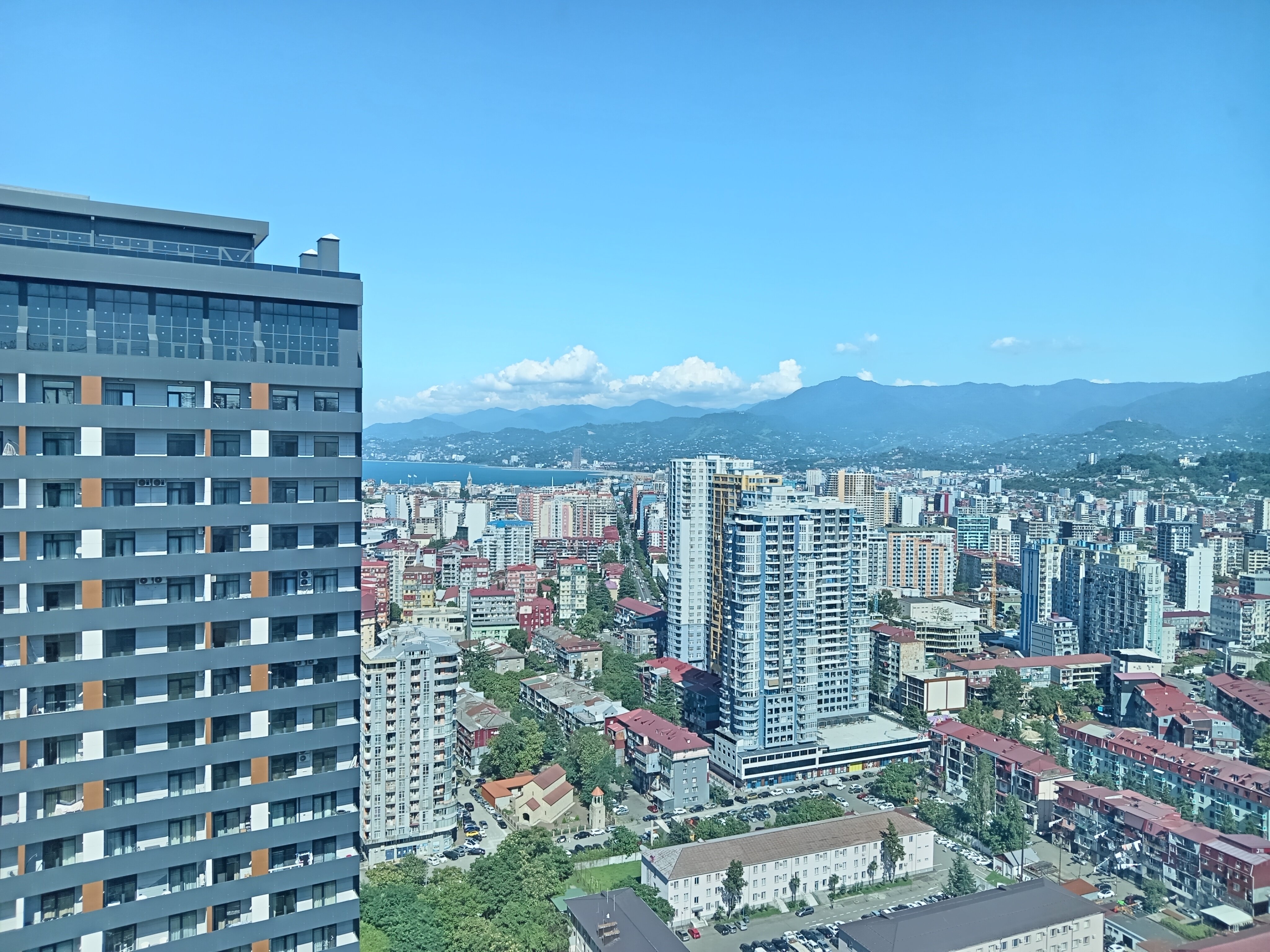 Фото Season Suite Apart Hotel