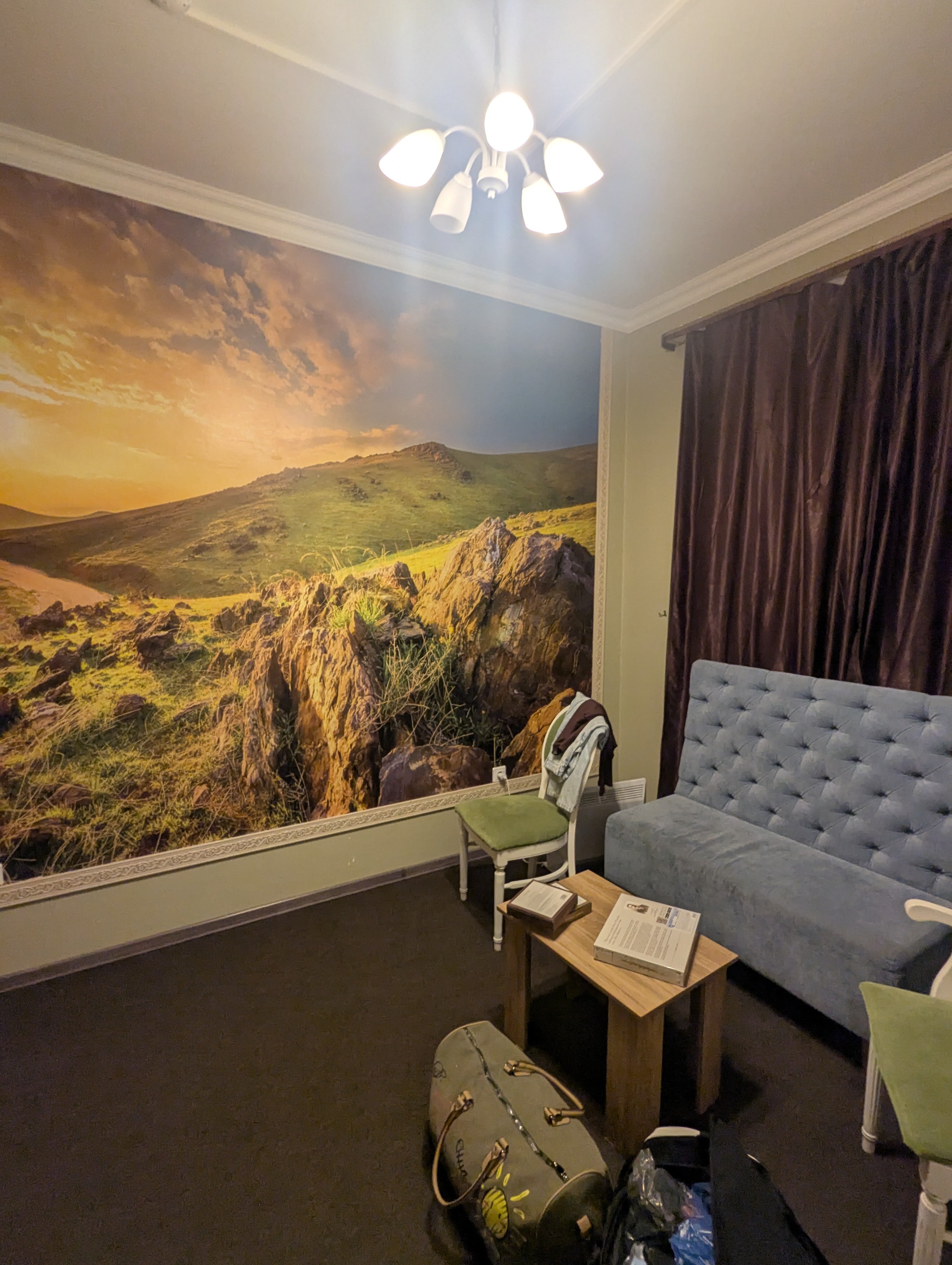 Фото Кварталъ