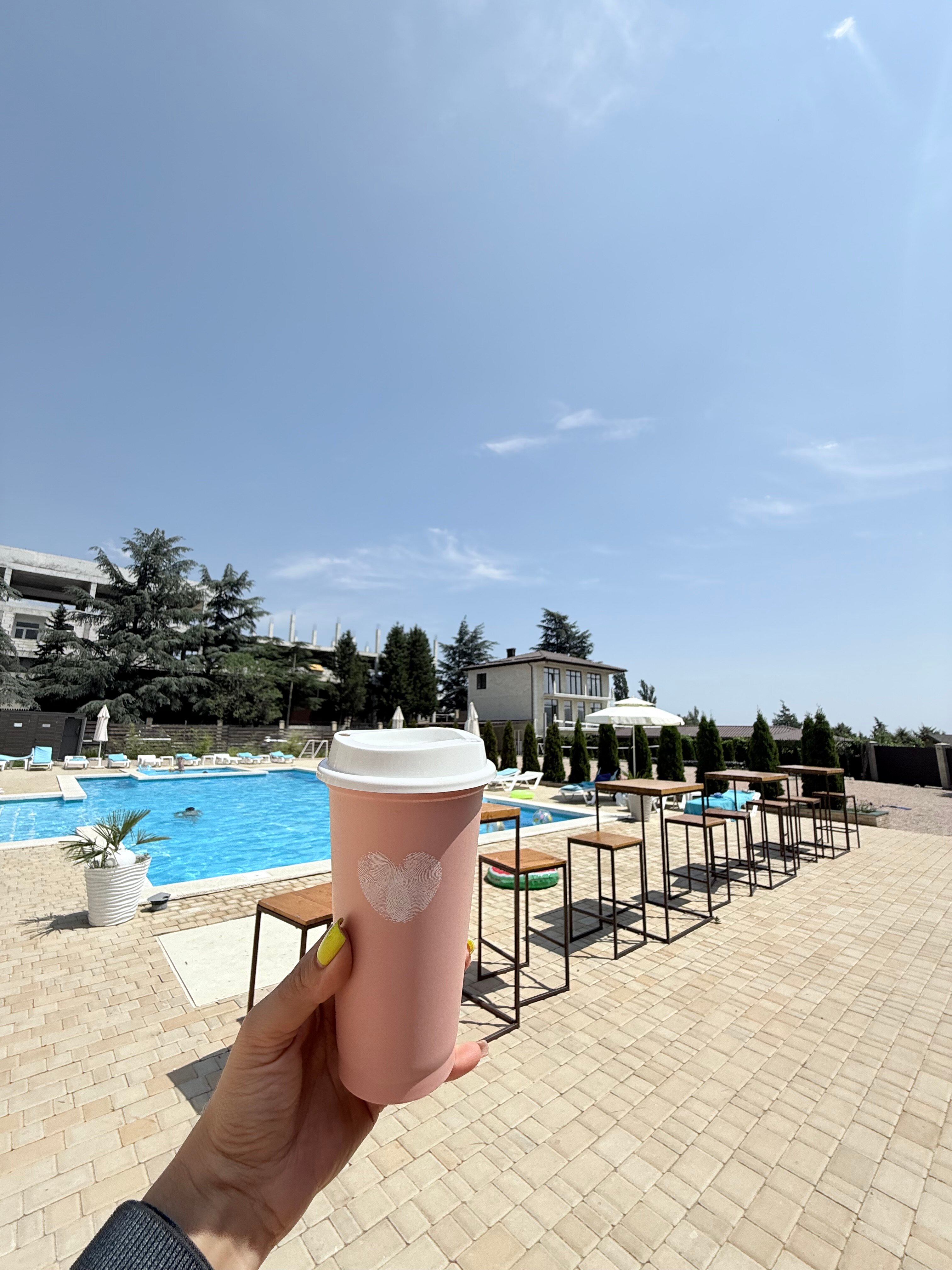 Фото Кристалл