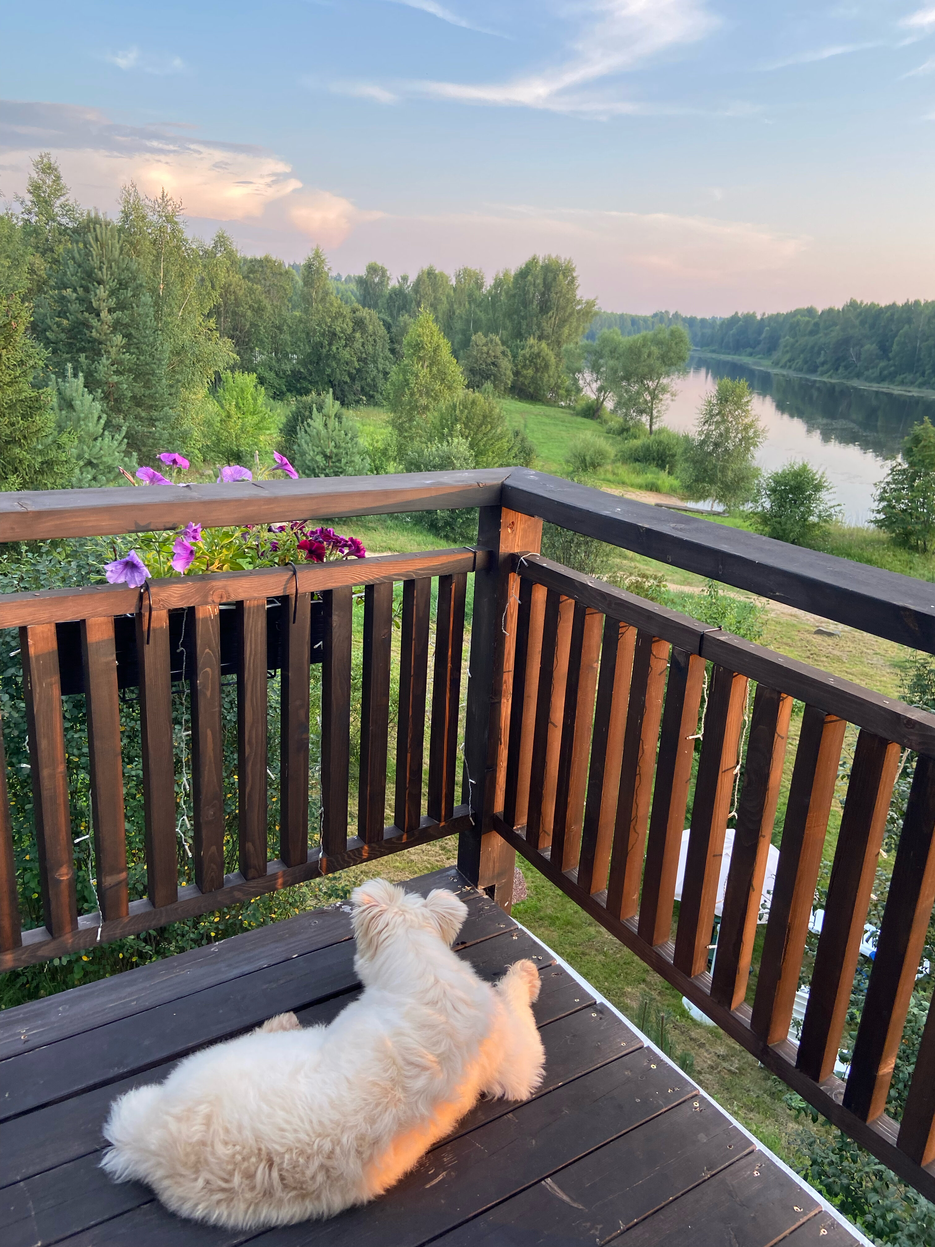 Фото Три холма