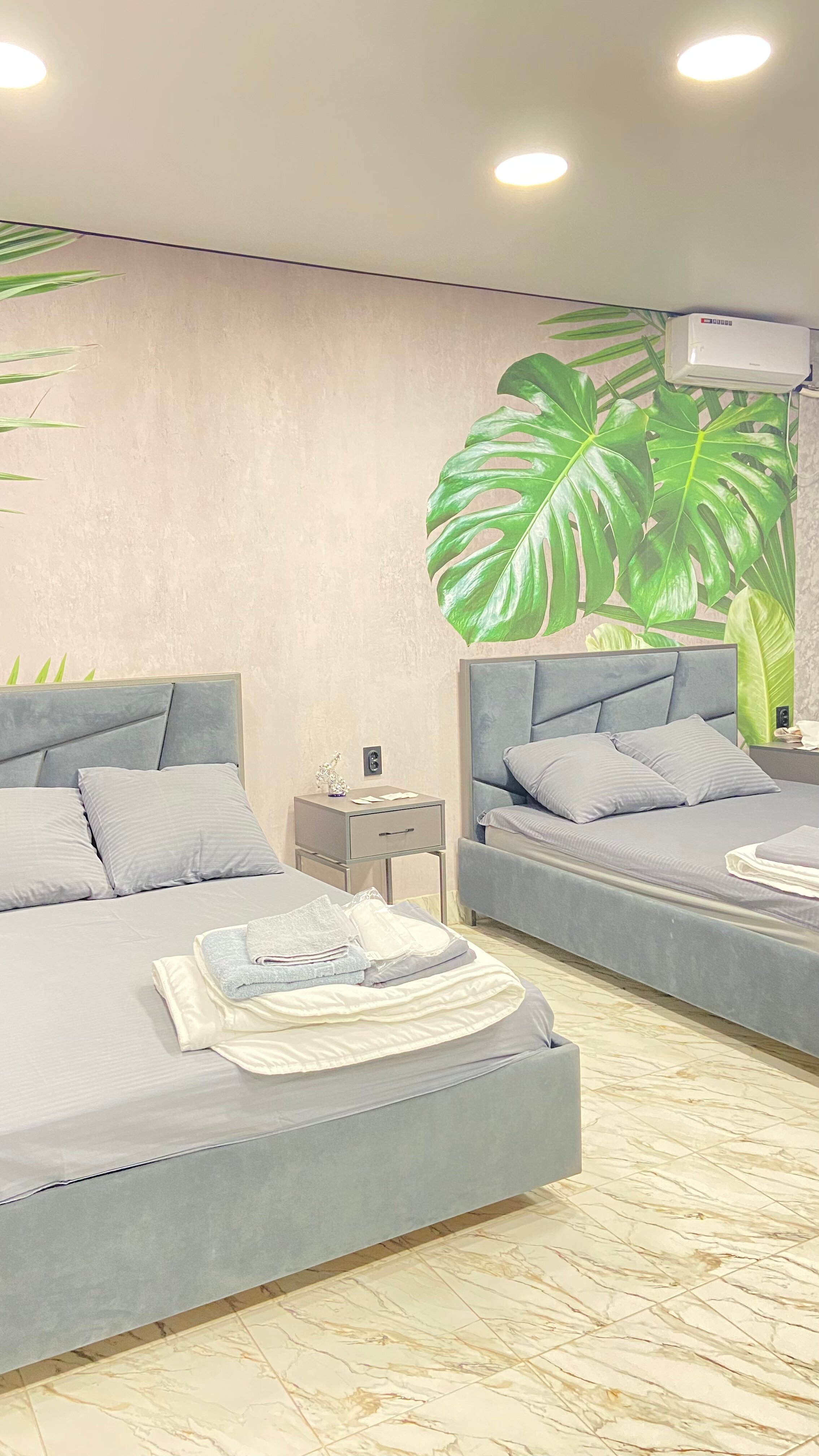 Фото Гранд Отель Айсель