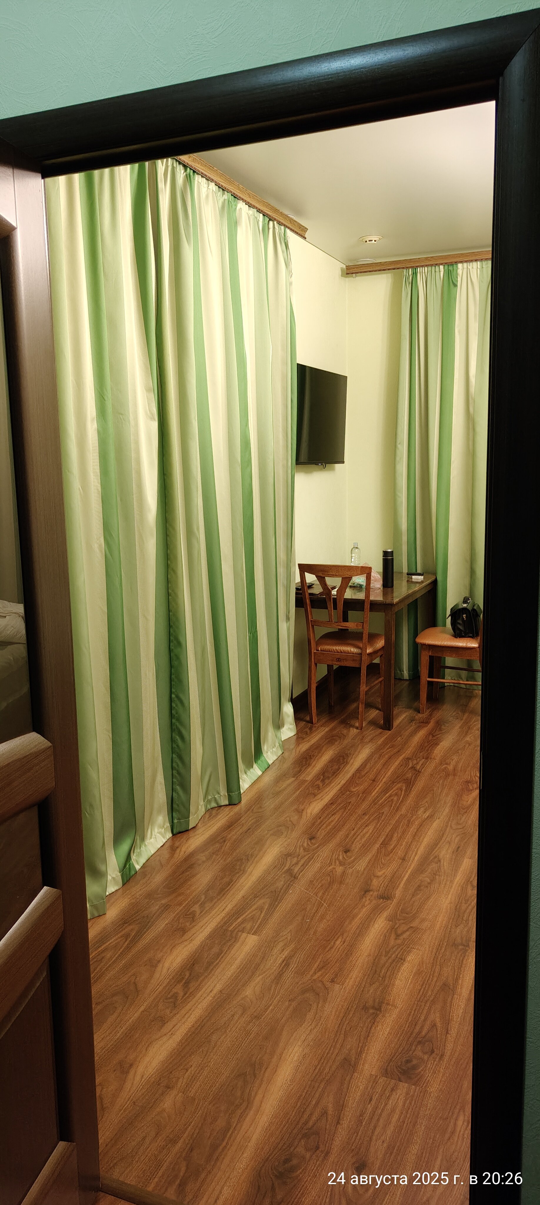 Фото Рандеву