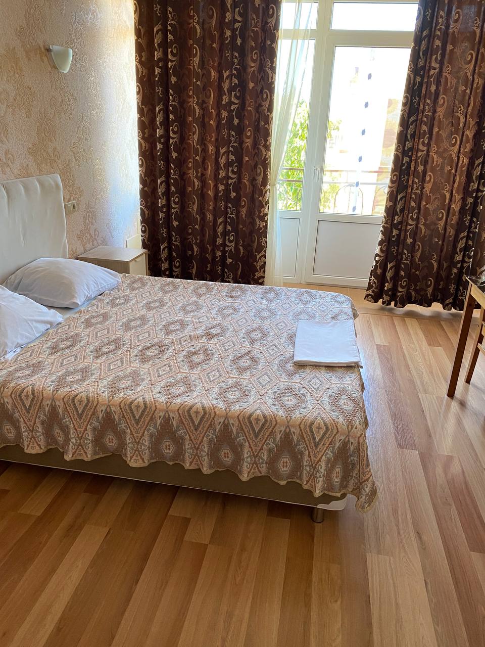 Фото Гостинный дом Ласковый Берег