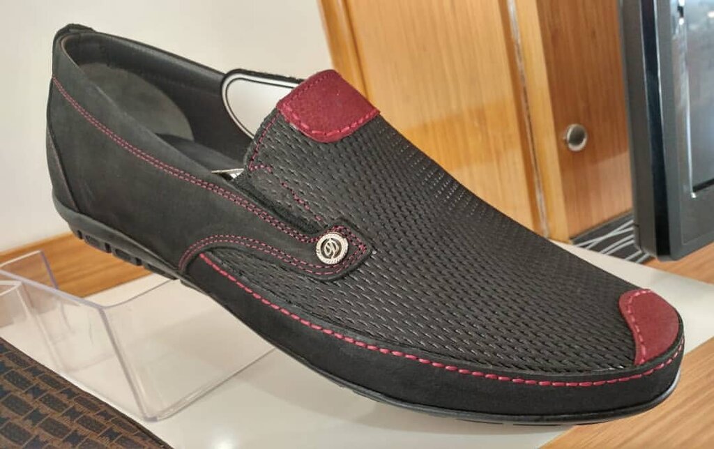 Shoe store Demirel Footwear, Konya, photo