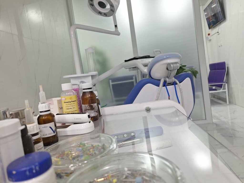 Dental clinic Dilrabo Dental Service, Tashkent, photo