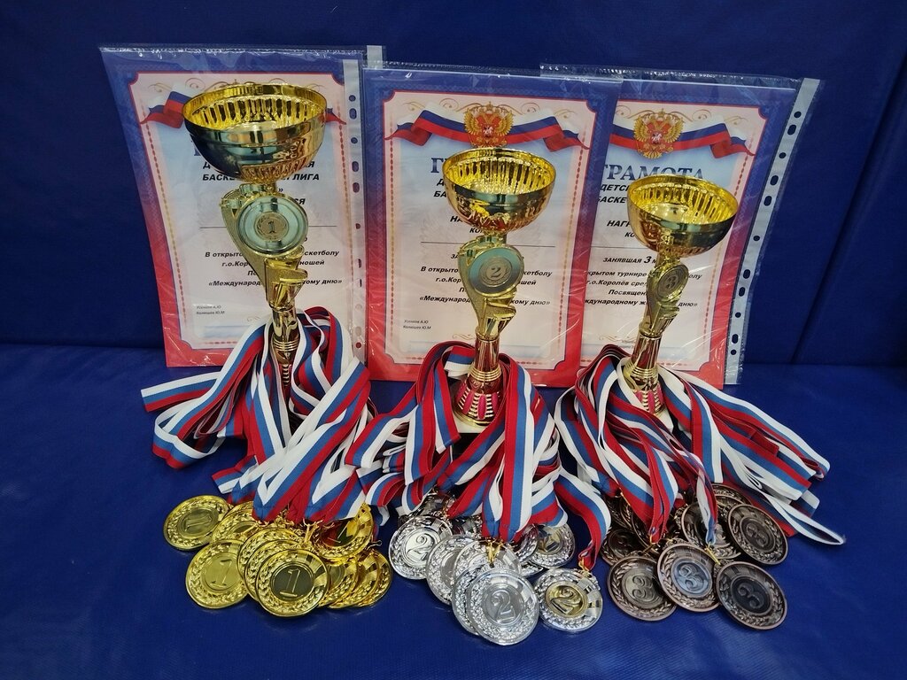 Sports association Созвездие, Korolev, photo