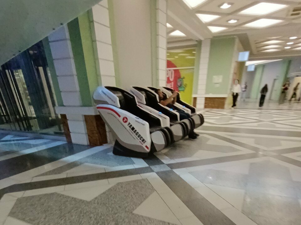 Massage chair Массажное кресло, Voronezh, photo