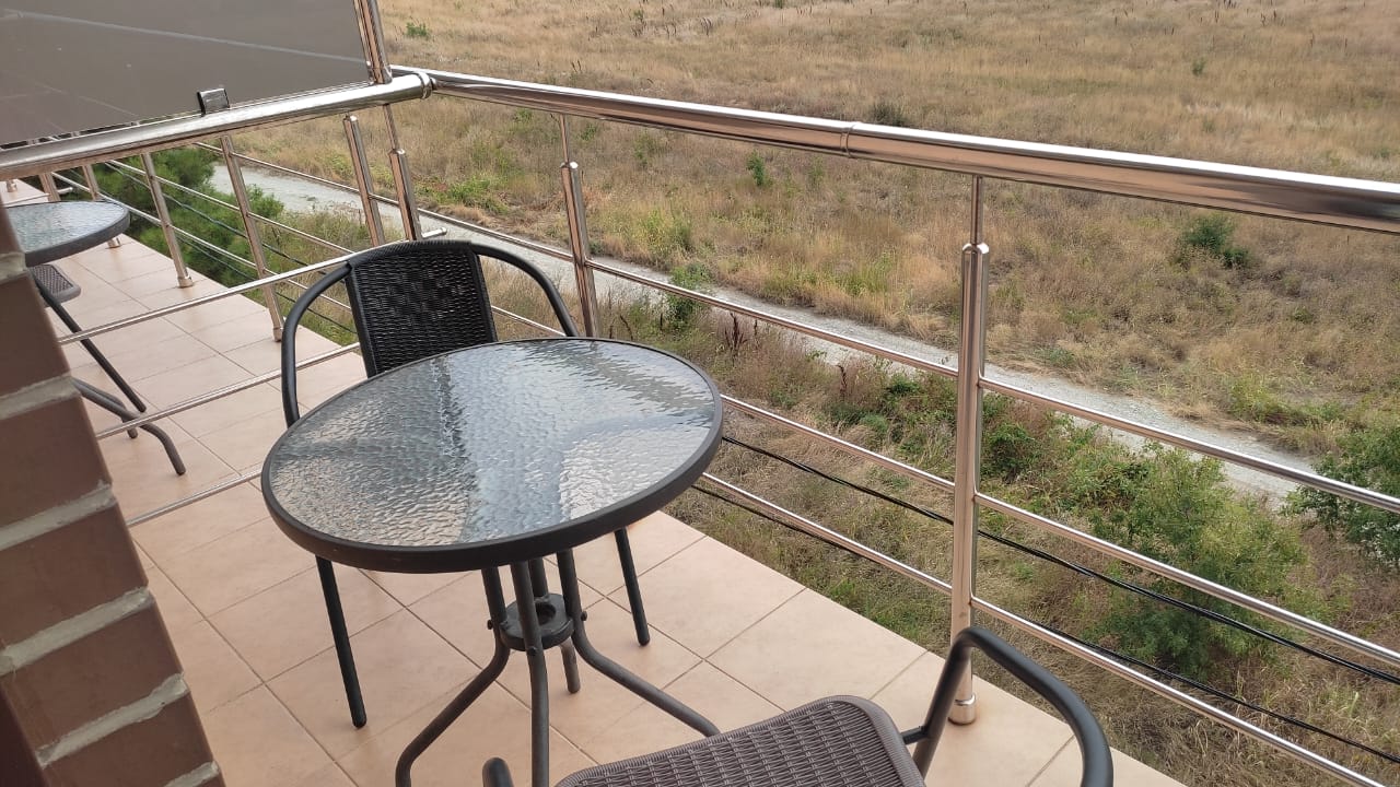 Фото Прибрежный