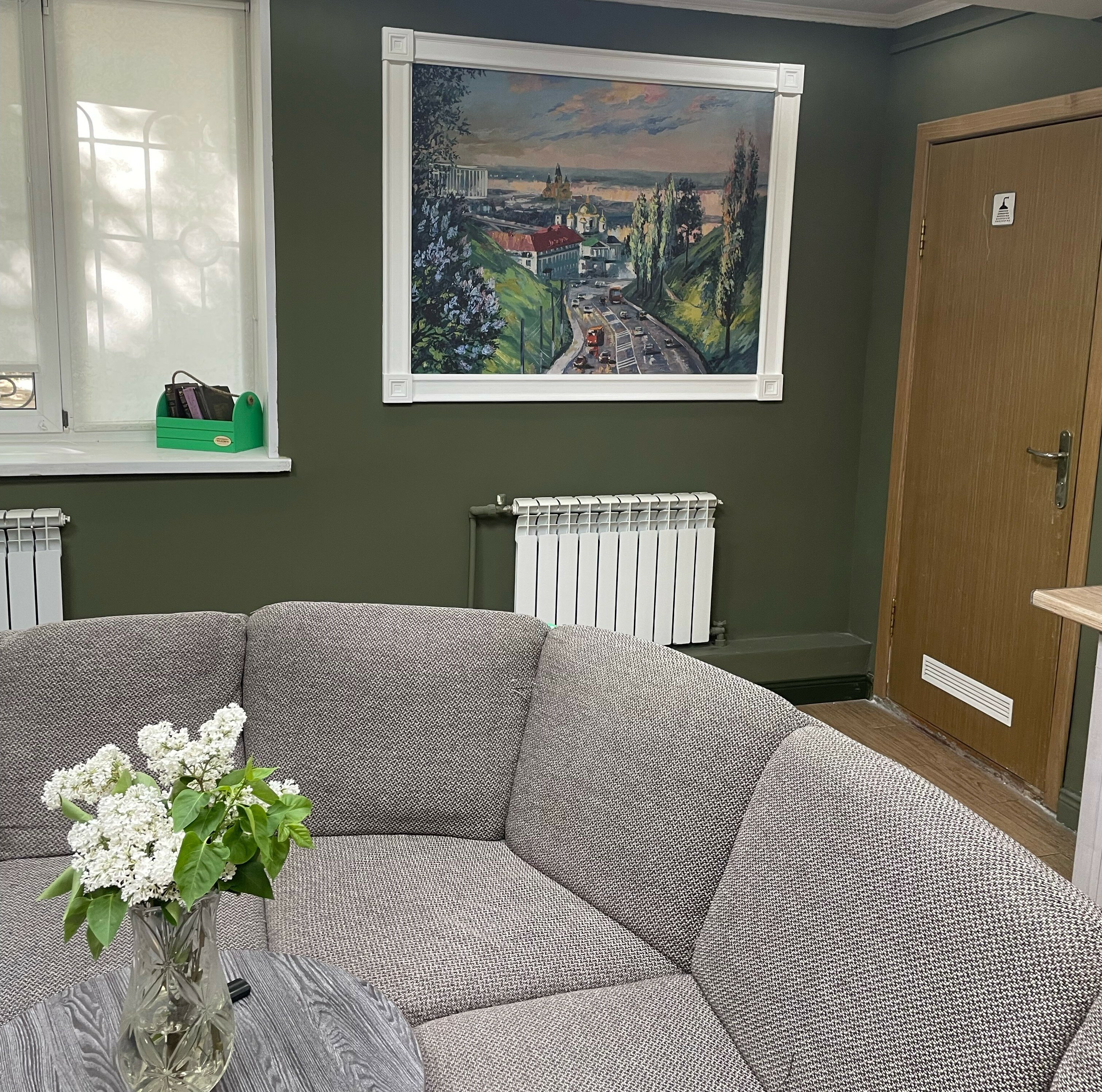 Фото Ильинский