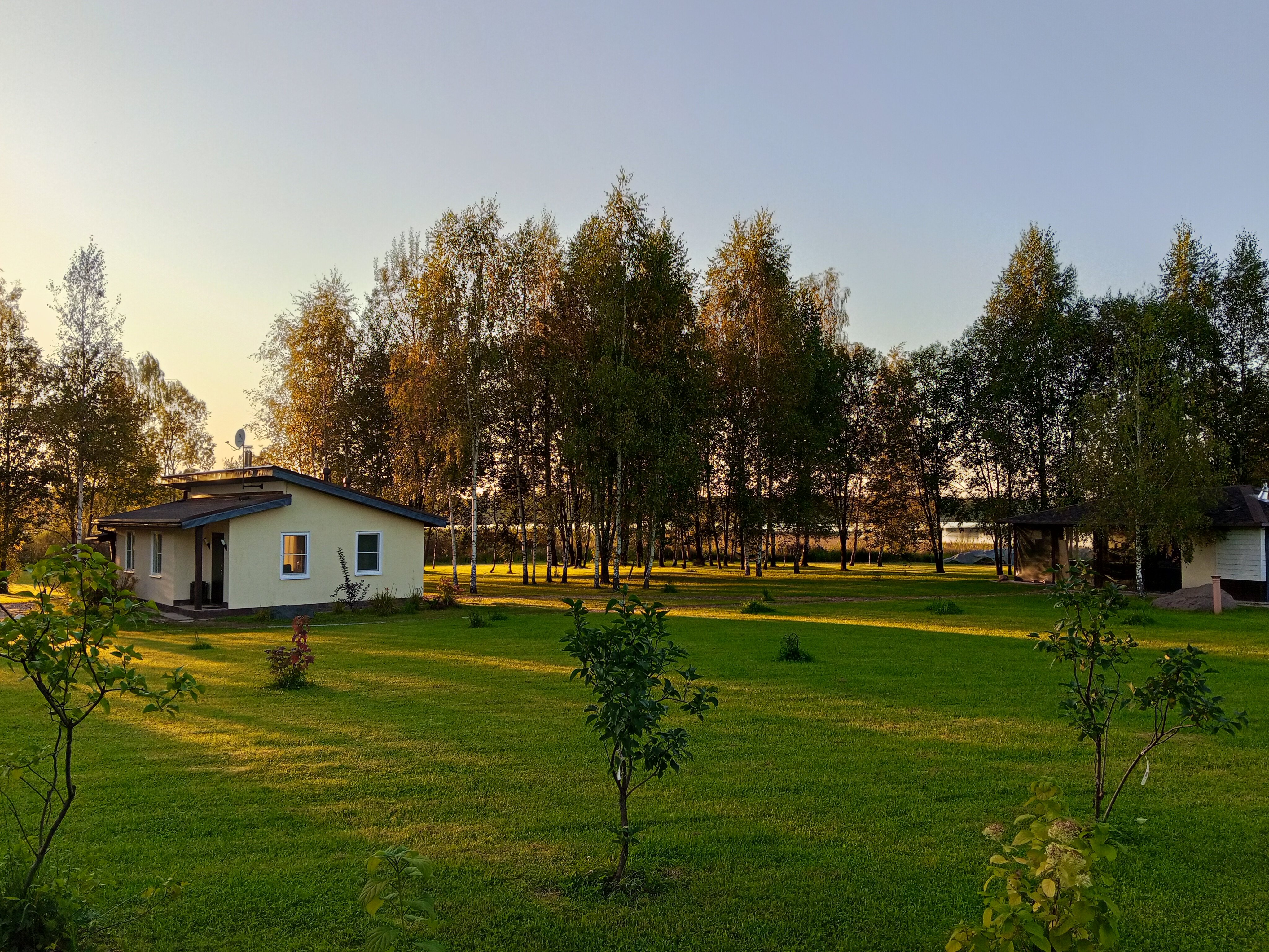 Фото Ферма моей мамы