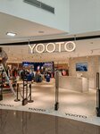 Yooto (Arshakunyats Avenue, 34/3), clothing store