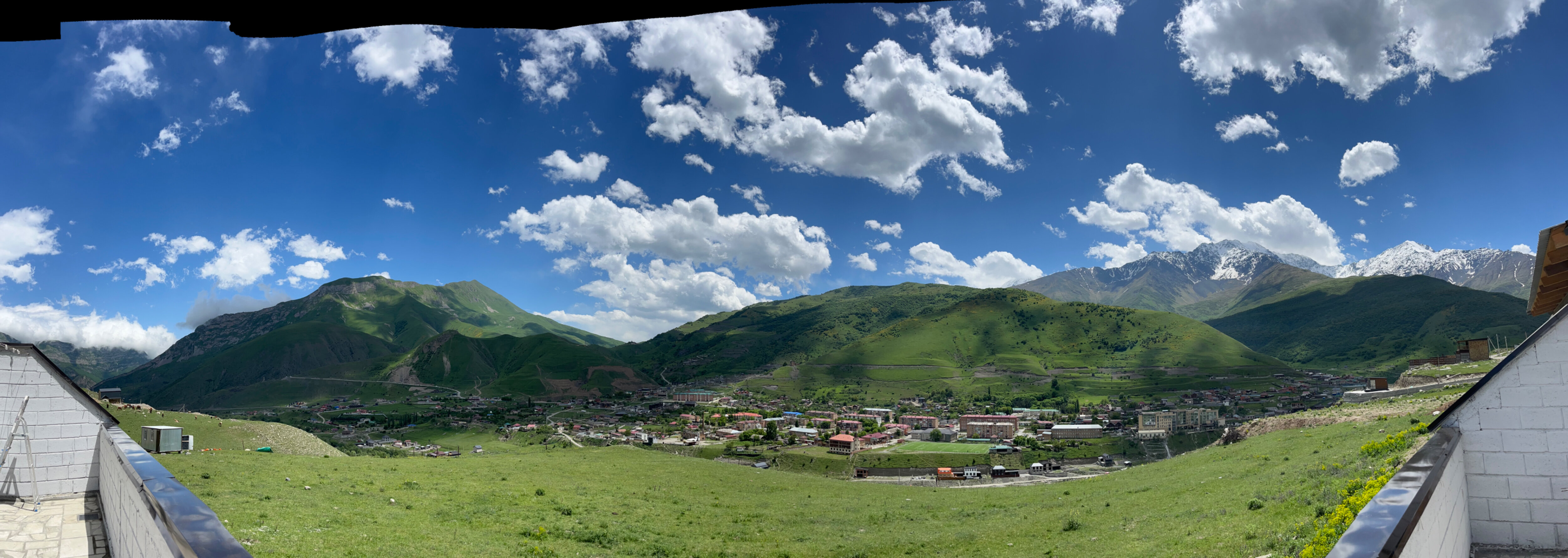 Фото Alania Home 77