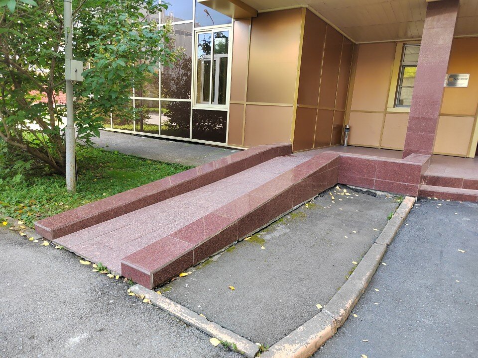 Фото Park Wood Hotel