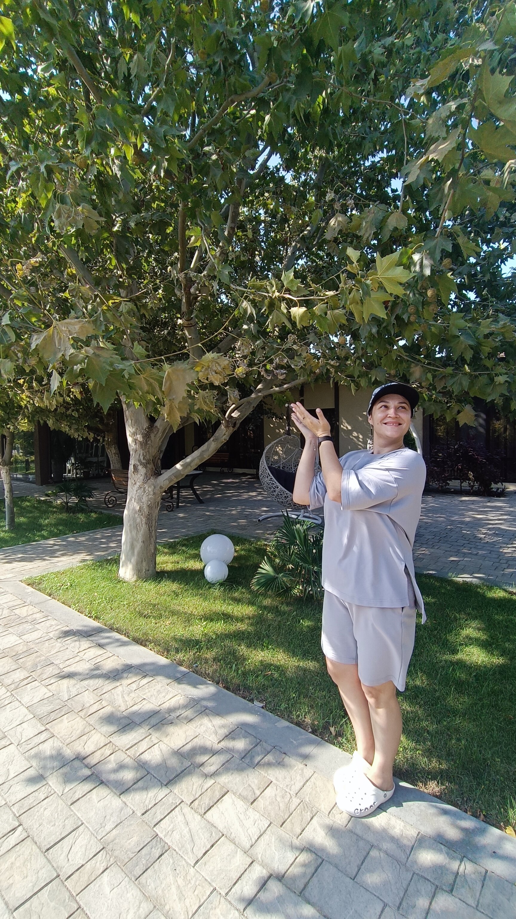 Фото Ретро Холл