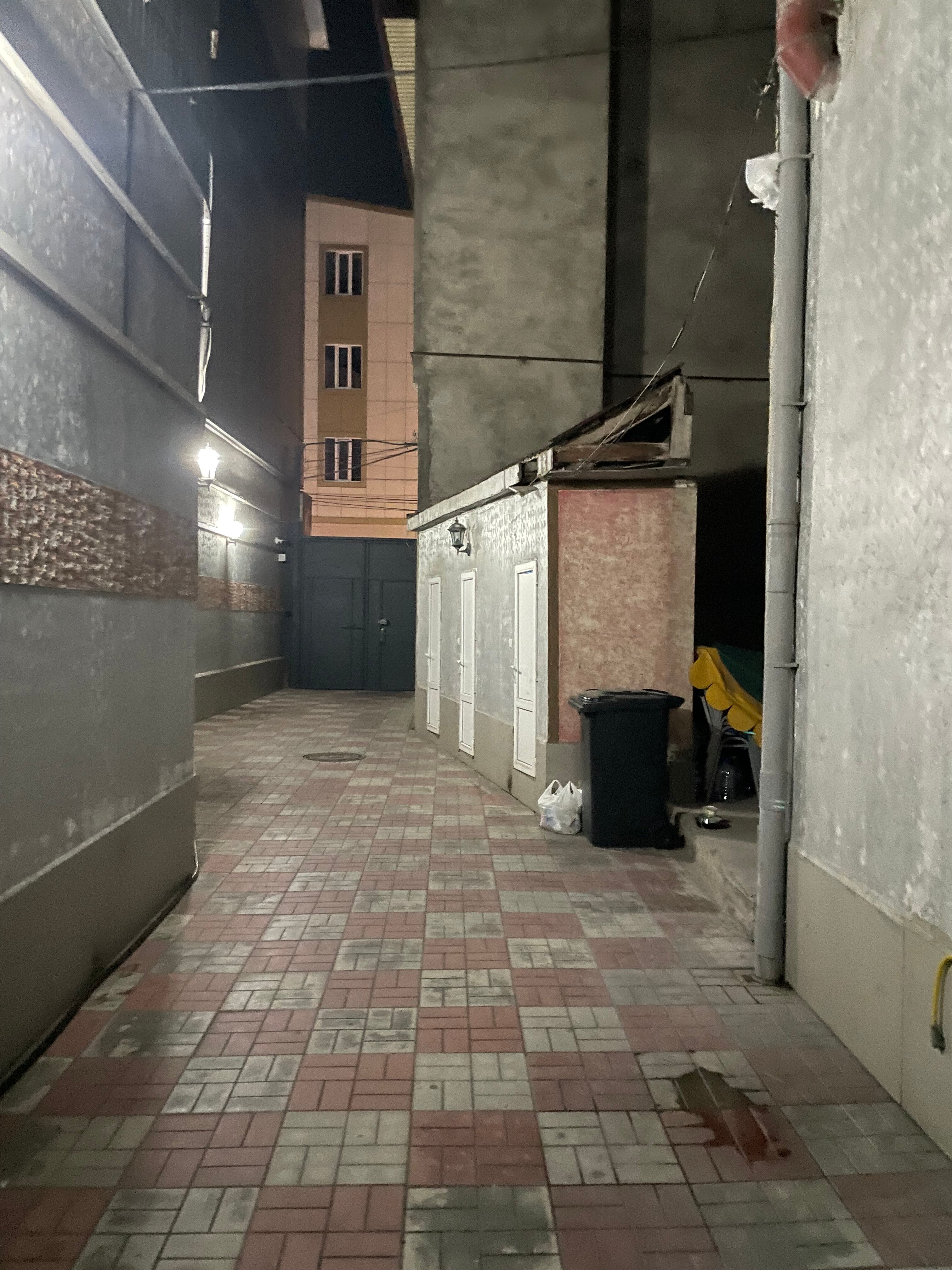 Фото Отель Семья