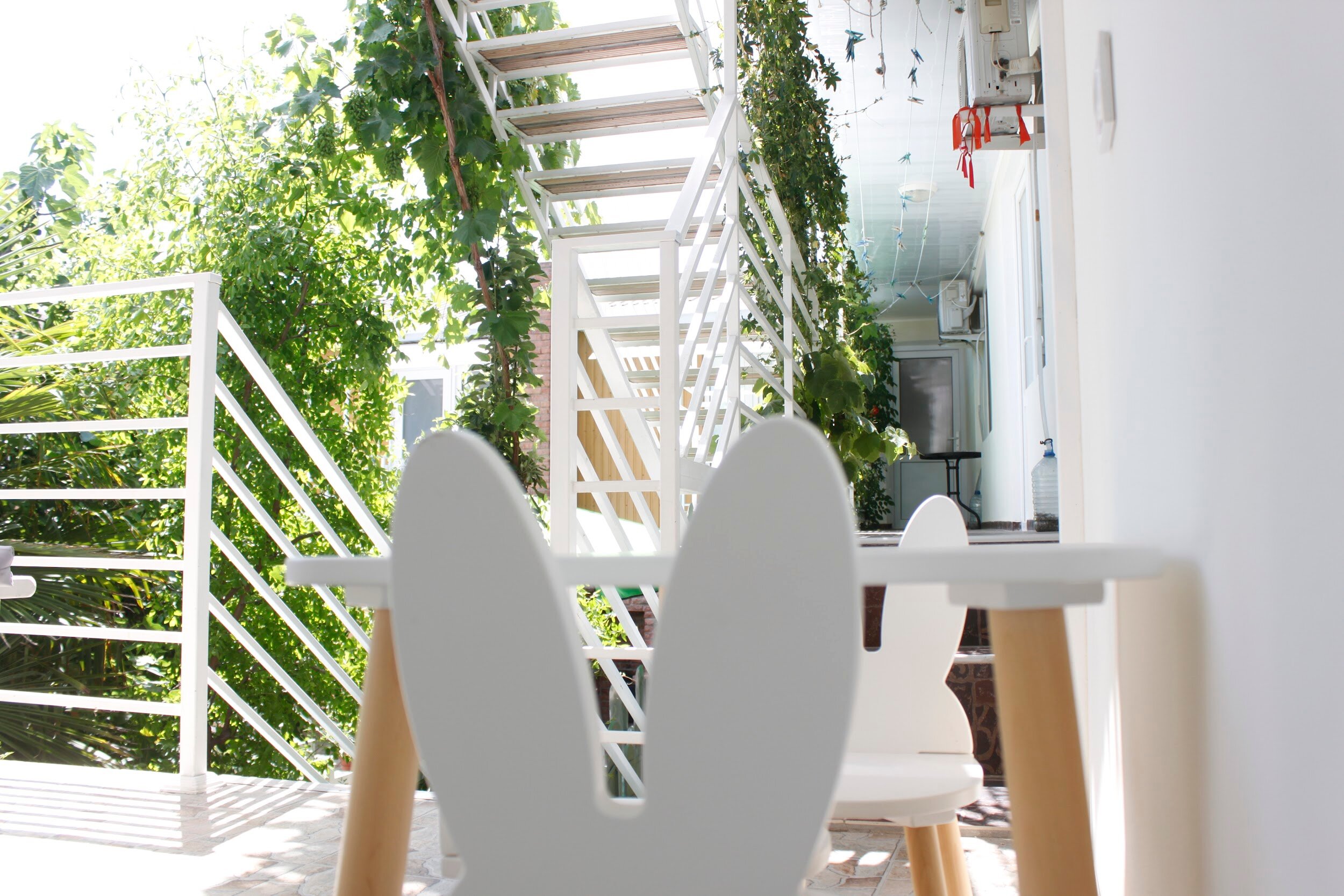 Фото Гостевой дом Вишневских