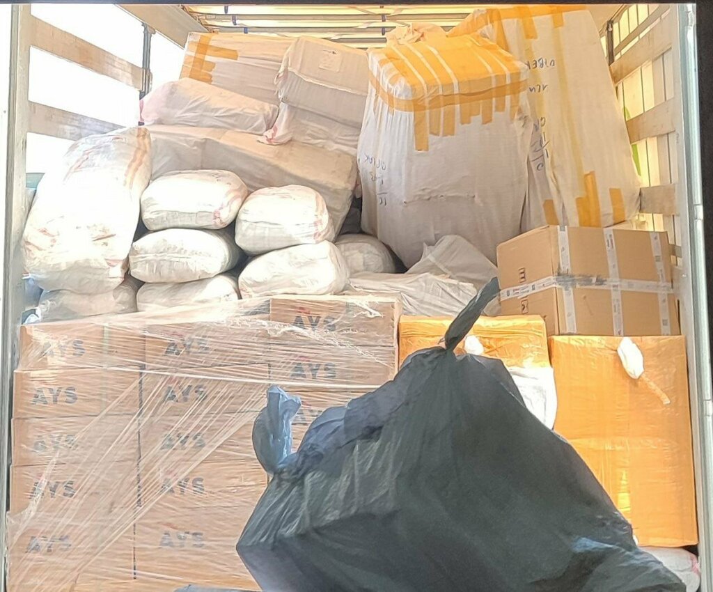 Customs broker Customs Broker, Tashkent Province, photo