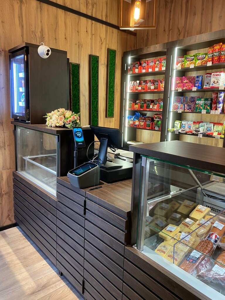 Grocery Вкуссеть, Pushkino, photo