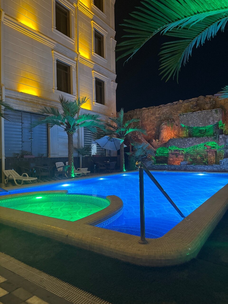 Фото Medina Hotel