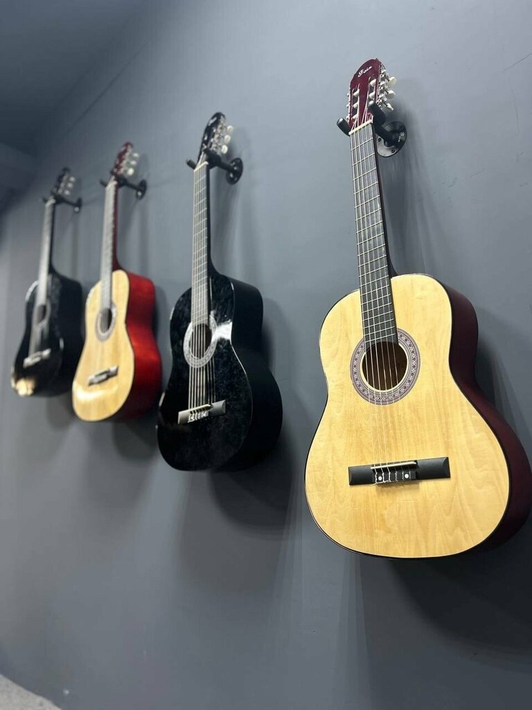 Music school Not school, Lubercy, photo