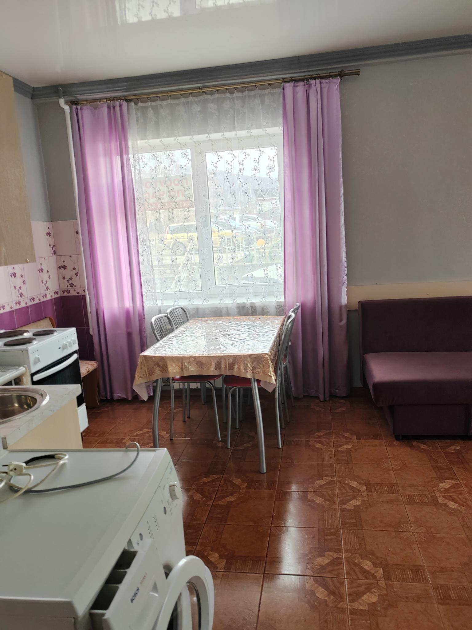 Фото Горный