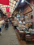 Bakırcılar Çarşısı (Gaziantep, Sahinbey, Kunduracılar Çarşı Cad., 6), market