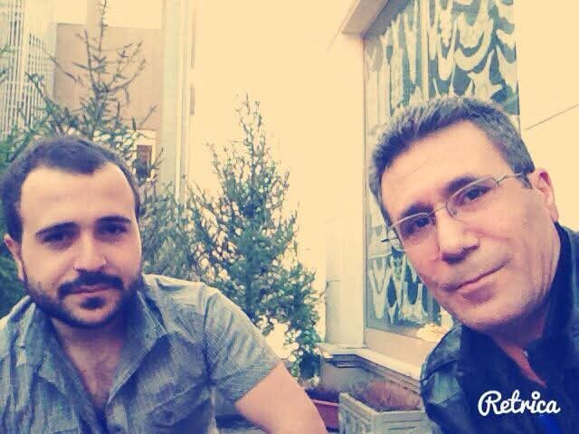 Mosque Yolcular Neighborhood Mosque, Suruc, photo